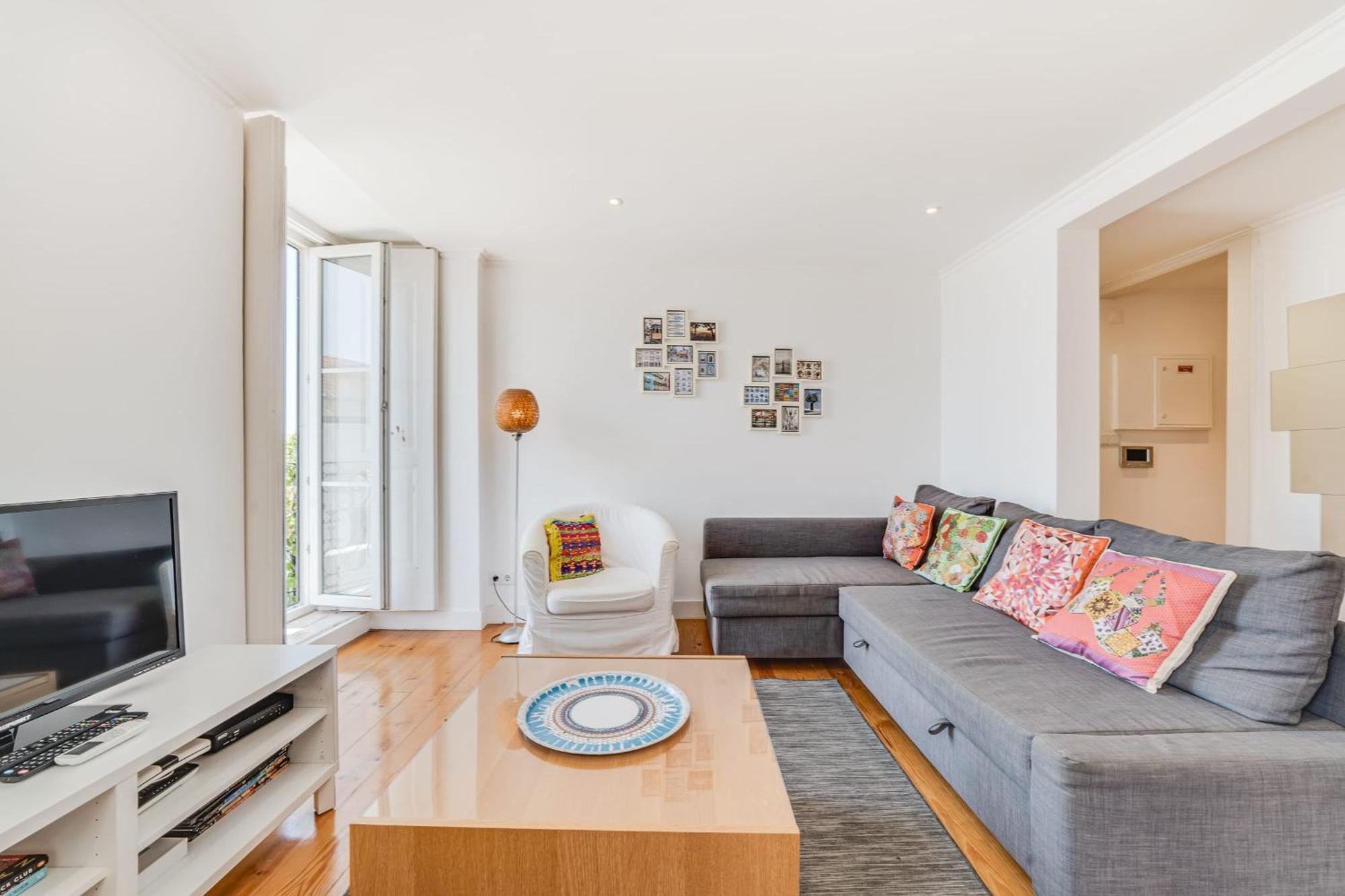 The Cordoeiros - Apartment Lissabon